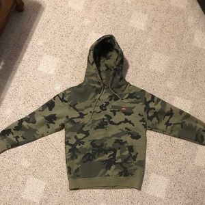 OBEY Men’s Hoodie
